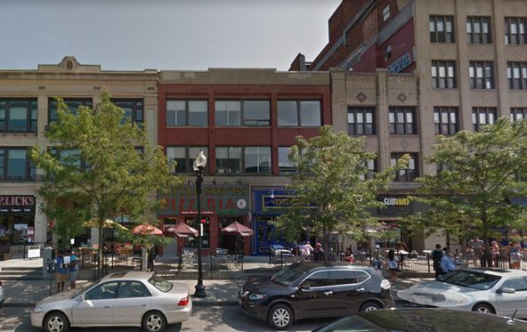 1112-1116 Boylston St, Boston, MA 02215